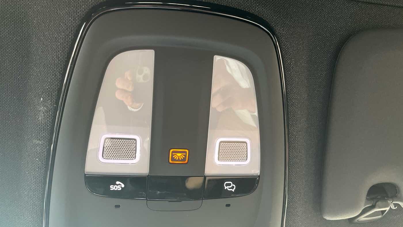 Used Volvo XC40 2025 for sale - 78035853: Photo 28