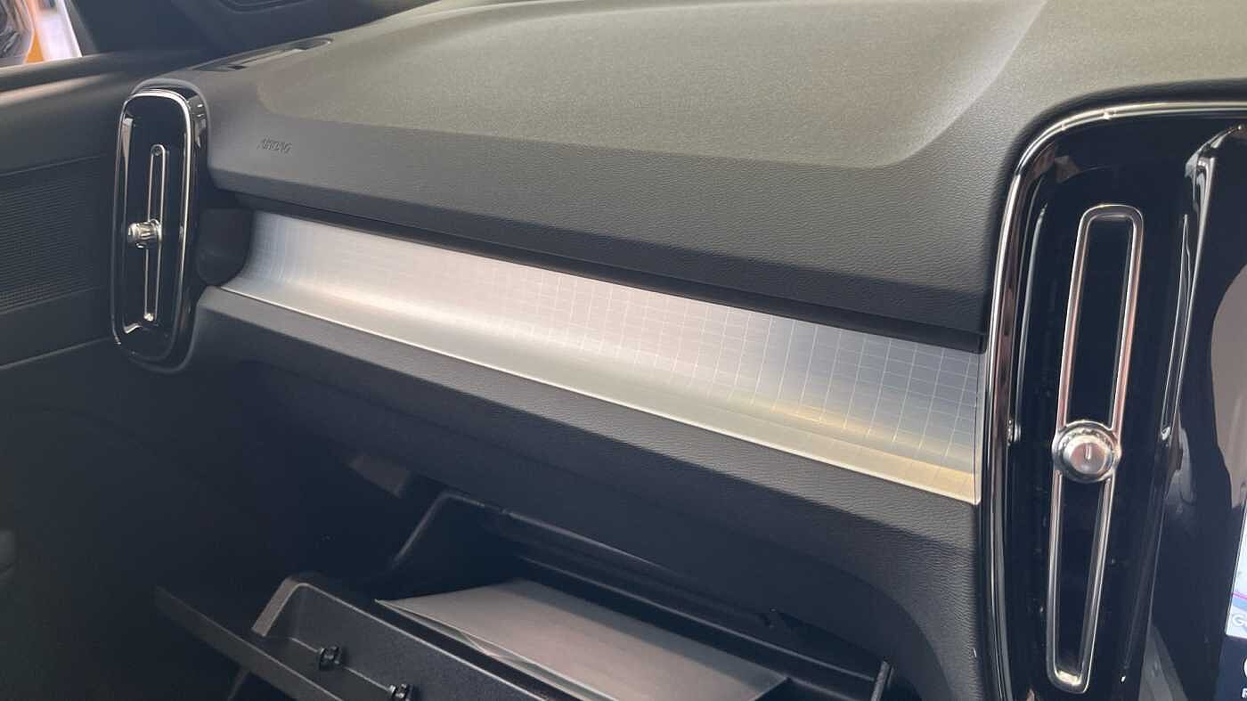 Used Volvo XC40 2025 for sale - 78035853: Photo 36