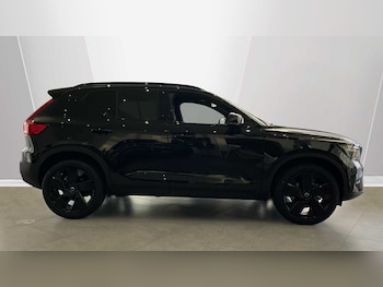 Used Volvo XC40 2025 for sale - 78035853: Photo