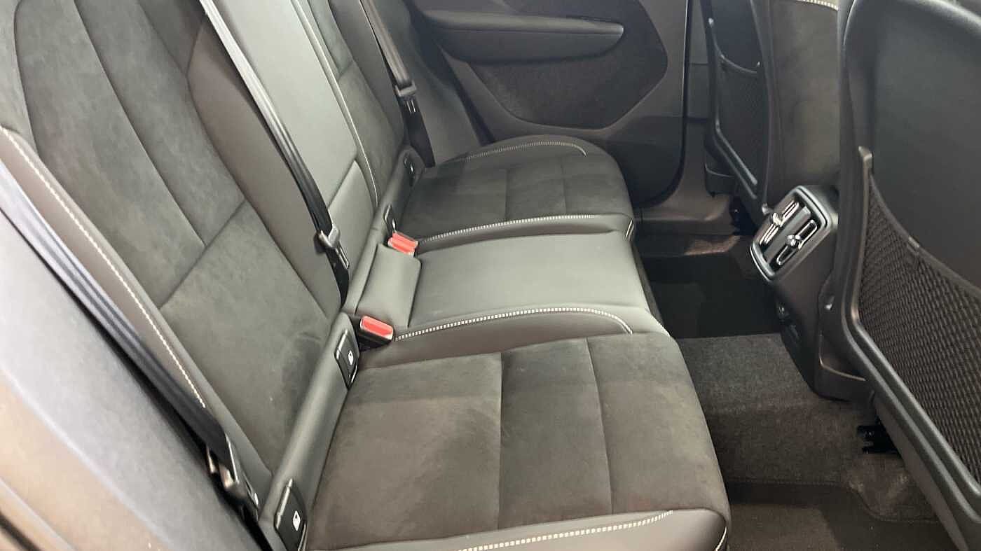 Used Volvo XC40 2025 for sale - 78035853: Photo 8