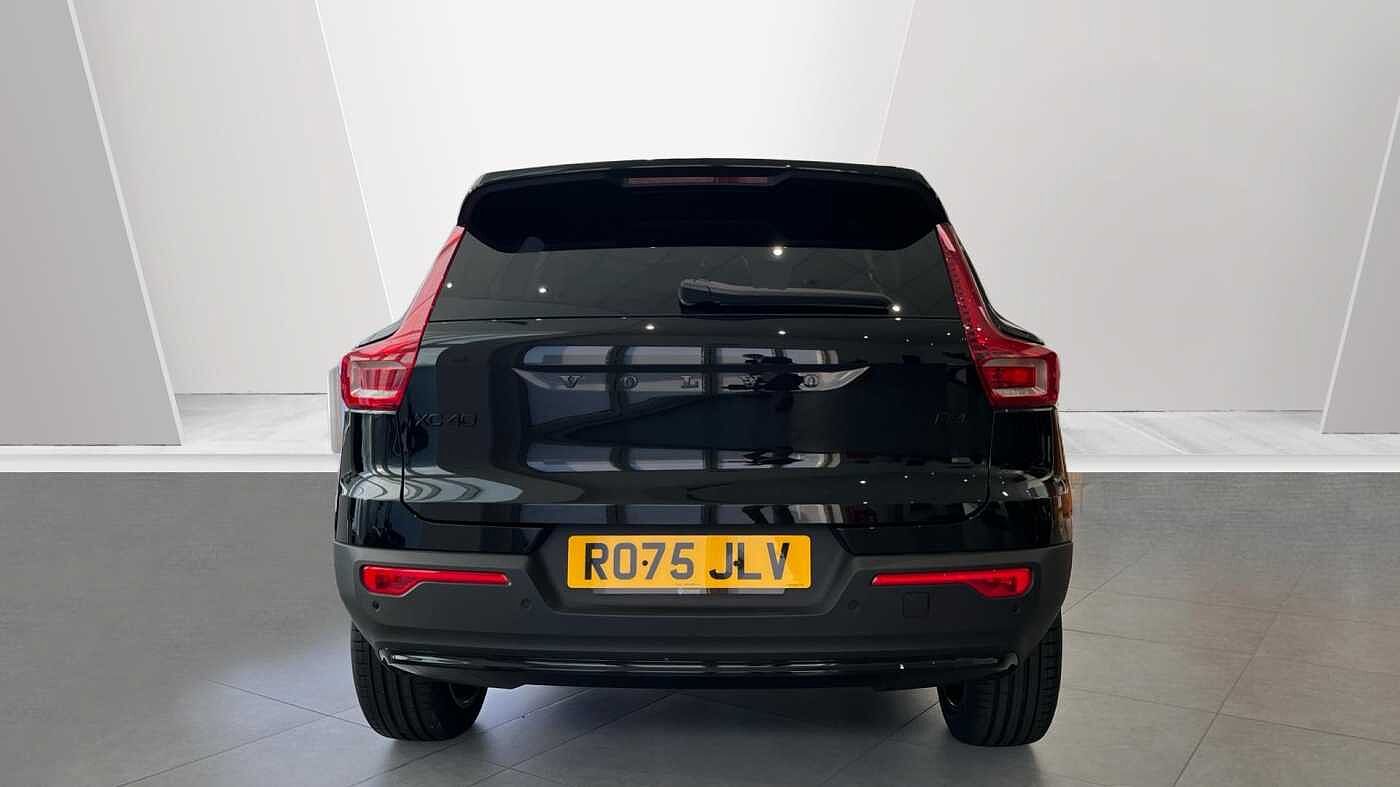 Used Volvo XC40 2025 for sale - 78035853: Photo 9