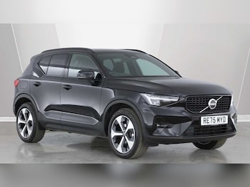 Used Volvo XC40 2025 for sale - 79490353: Photo