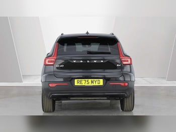 Used Volvo XC40 2025 for sale - 79490353: Photo