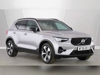 Used Volvo XC40 2026 for sale - 79817775: Photo