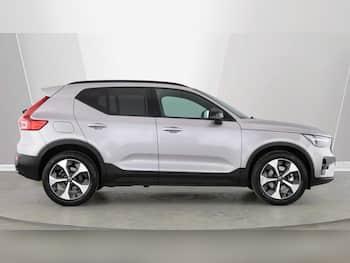 Used Volvo XC40 2026 for sale - 79817775: Photo