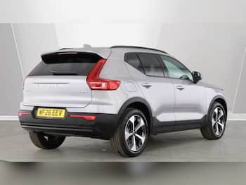 Used Volvo XC40 2026 for sale - 79817775: Photo