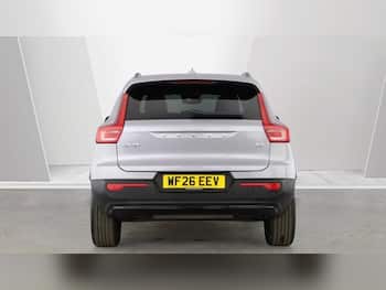 Used Volvo XC40 2026 for sale - 79817775: Photo