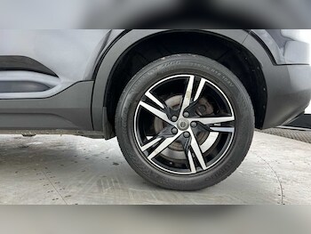 Used Volvo XC40 2022 for sale - 78568417: Photo