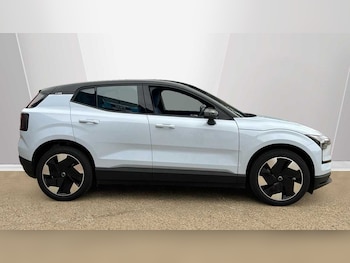 Used Volvo EX30 2024 for sale - 78724551: Photo
