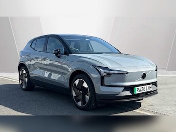 Used Volvo EX30 2026 for sale - 79537403: Photo