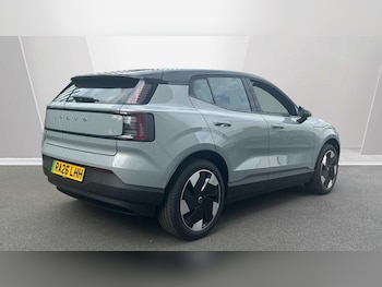 Used Volvo EX30 2026 for sale - 79537403: Photo