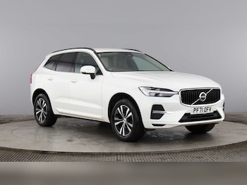Used Volvo XC60 2022 for sale - 78724557: Photo