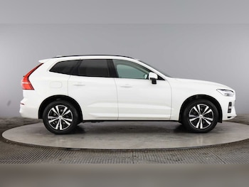 Used Volvo XC60 2022 for sale - 78724557: Photo