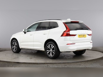 Used Volvo XC60 2022 for sale - 78724557: Photo