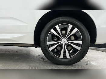 Used Volvo XC60 2022 for sale - 78724557: Photo