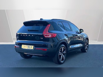 Used Volvo XC40 2021 for sale - 78693454: Photo