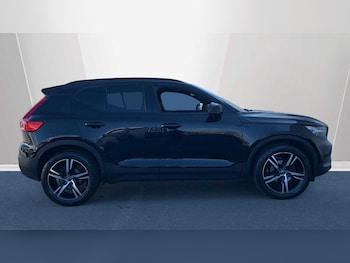 Used Volvo XC40 2021 for sale - 78693454: Photo