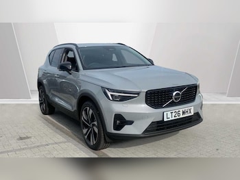 Used Volvo XC40 2026 for sale - 79537404: Photo