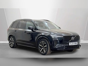 Used Volvo XC90 2025 for sale - 79595403: Photo