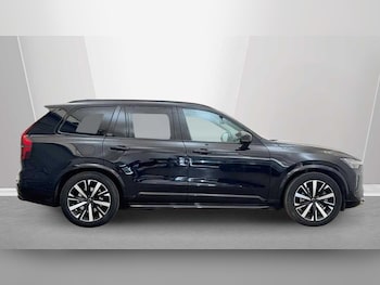 Used Volvo XC90 2025 for sale - 79595403: Photo