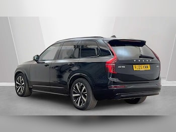 Used Volvo XC90 2025 for sale - 79595403: Photo