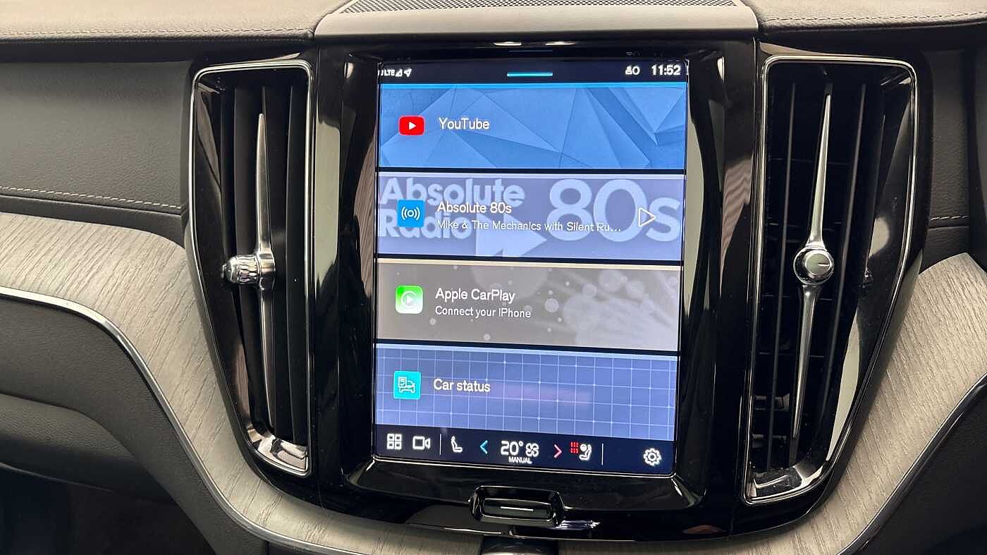 Used Volvo XC60 2025 for sale - 78035880: Photo 10