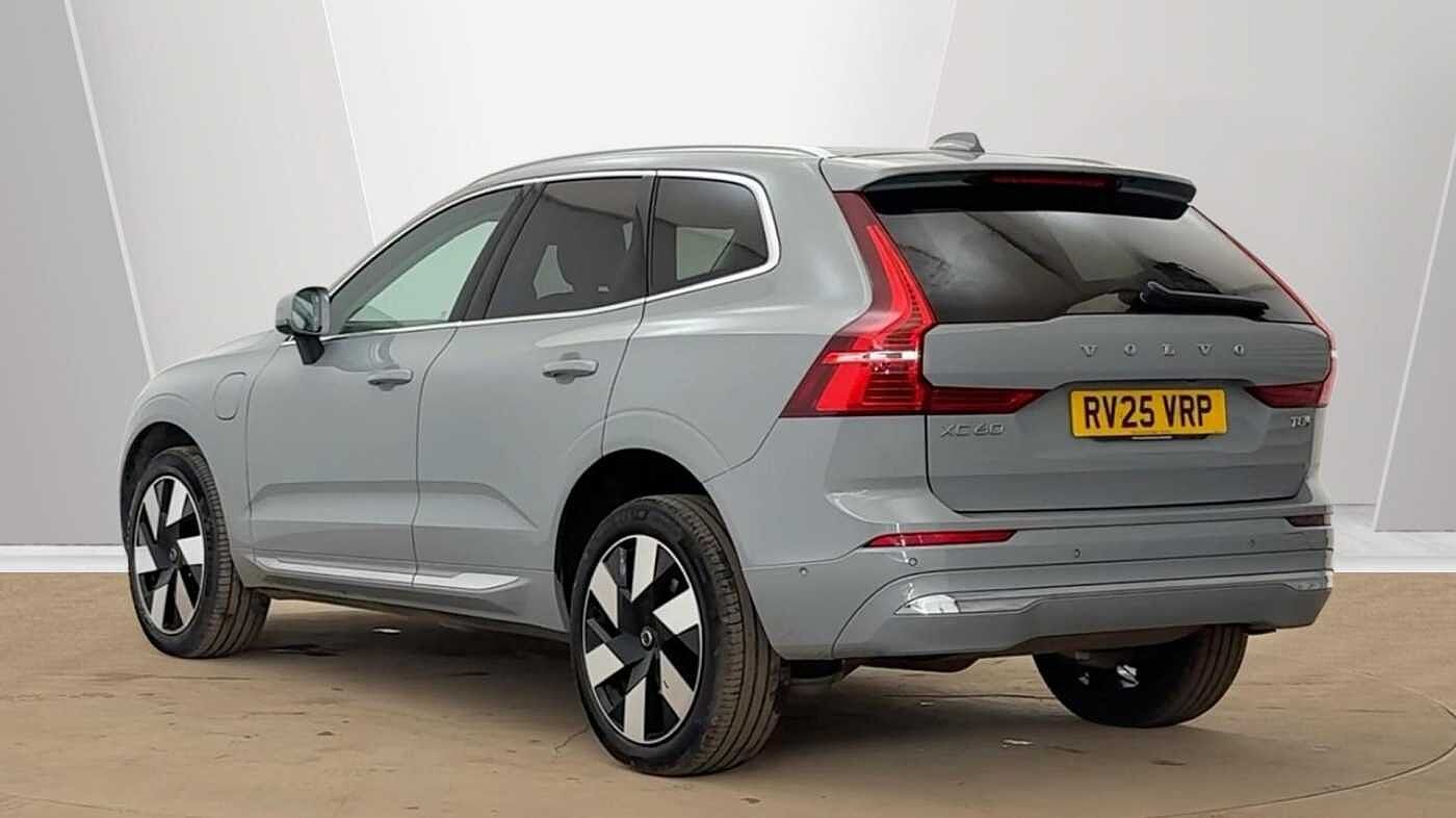 Used Volvo XC60 2025 for sale - 78035880: Photo 3