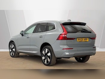 Used Volvo XC60 2025 for sale - 78035880: Photo