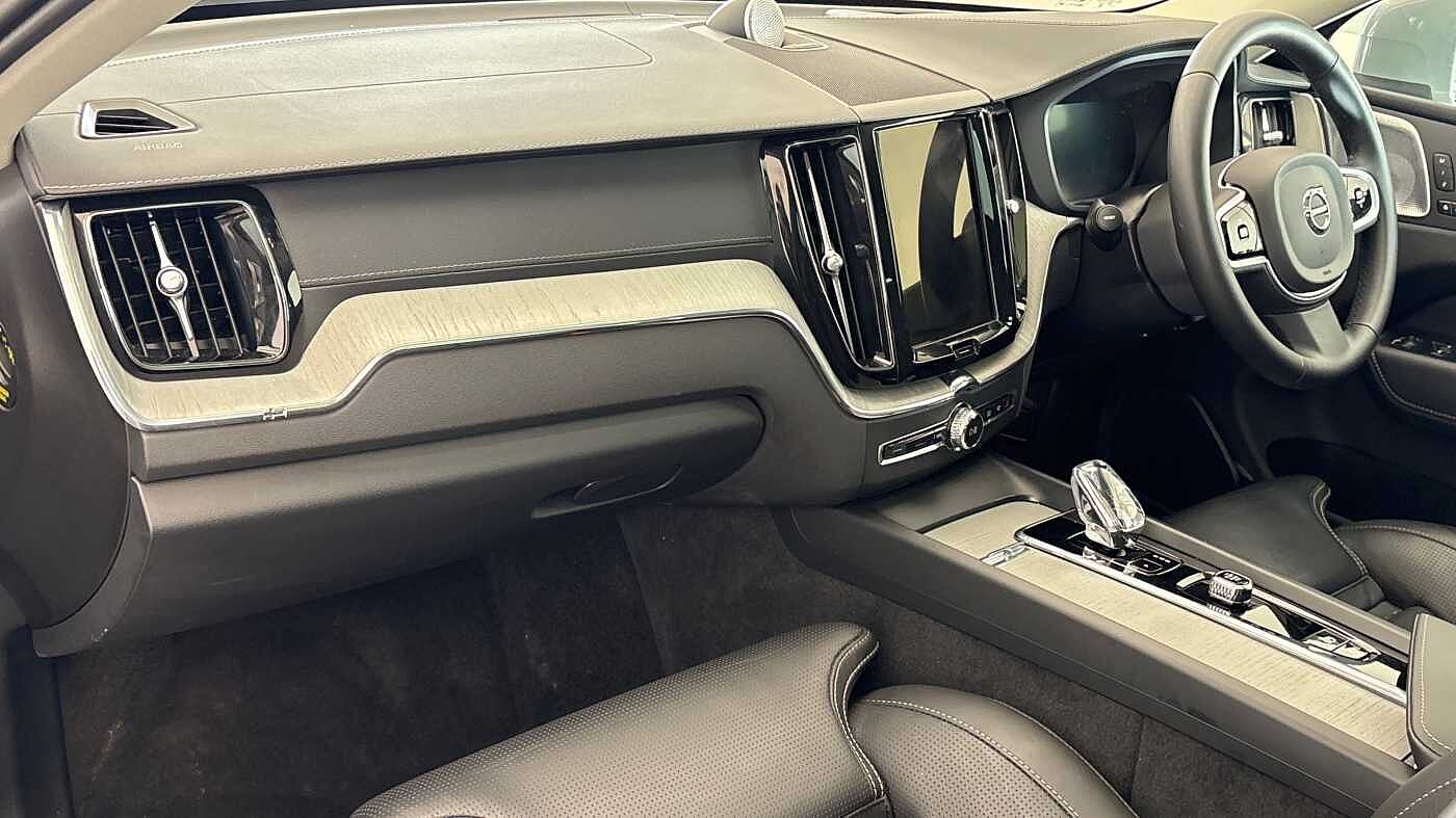 Used Volvo XC60 2025 for sale - 78035880: Photo 6