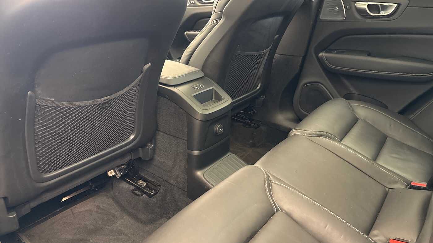 Used Volvo XC60 2025 for sale - 78035880: Photo 7