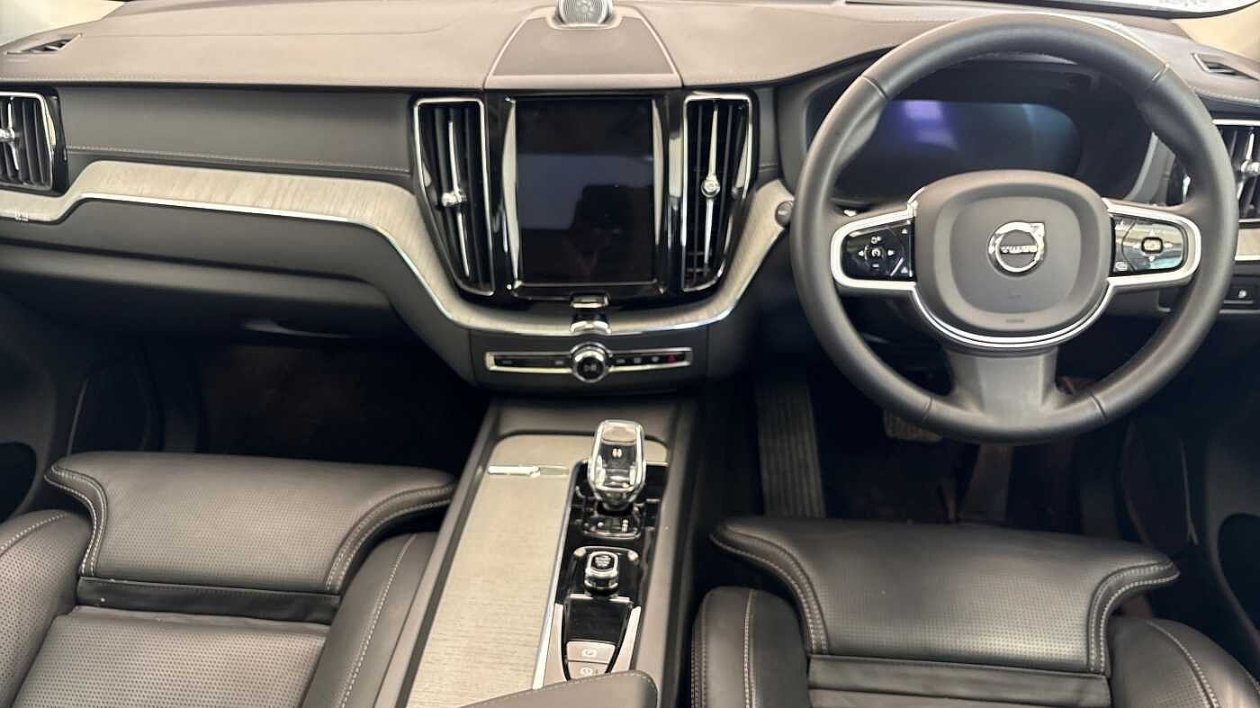 Used Volvo XC60 2025 for sale - 78035880: Photo 8