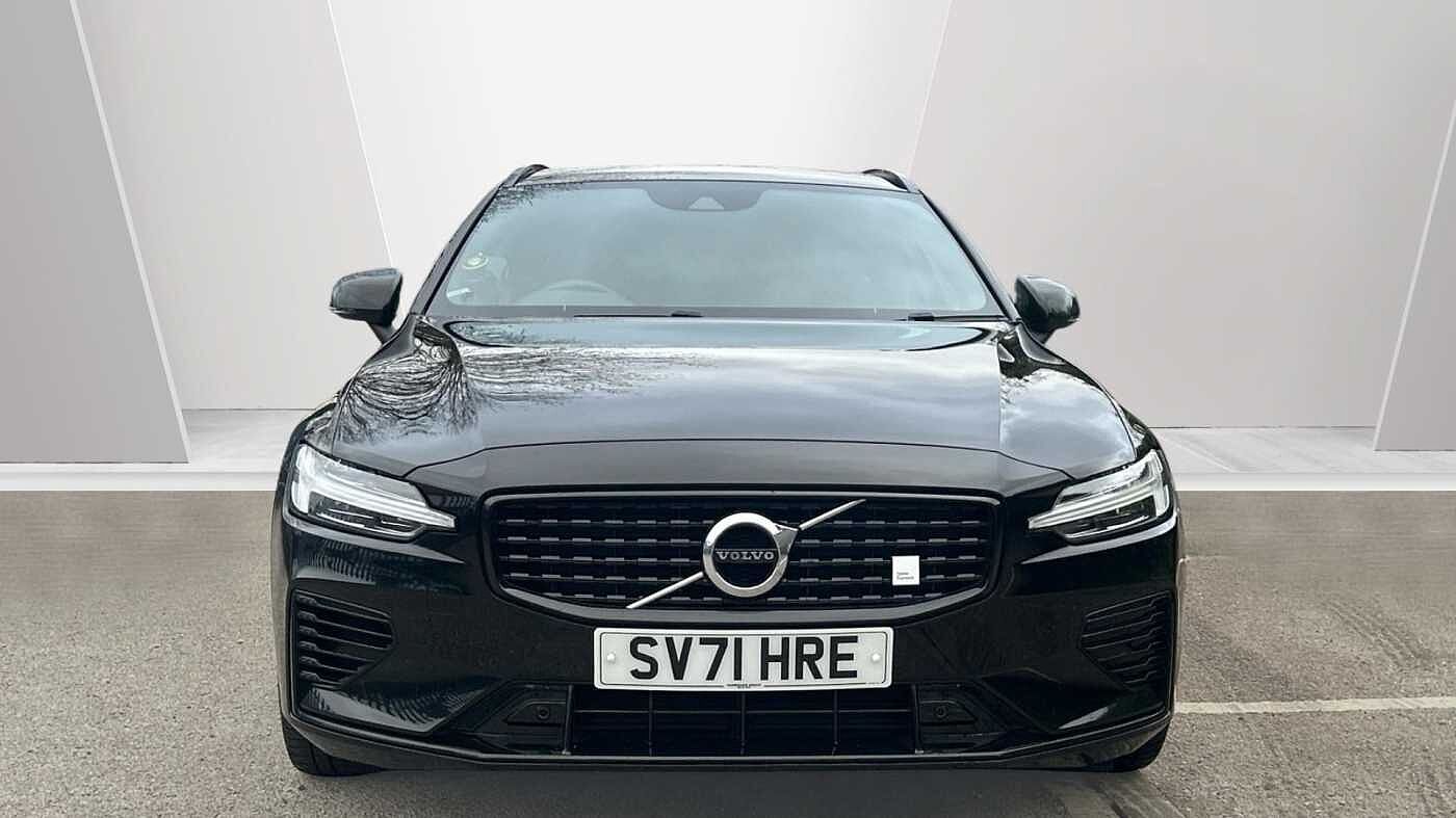 Used Volvo V60 2021 for sale - 78027905: Photo 10