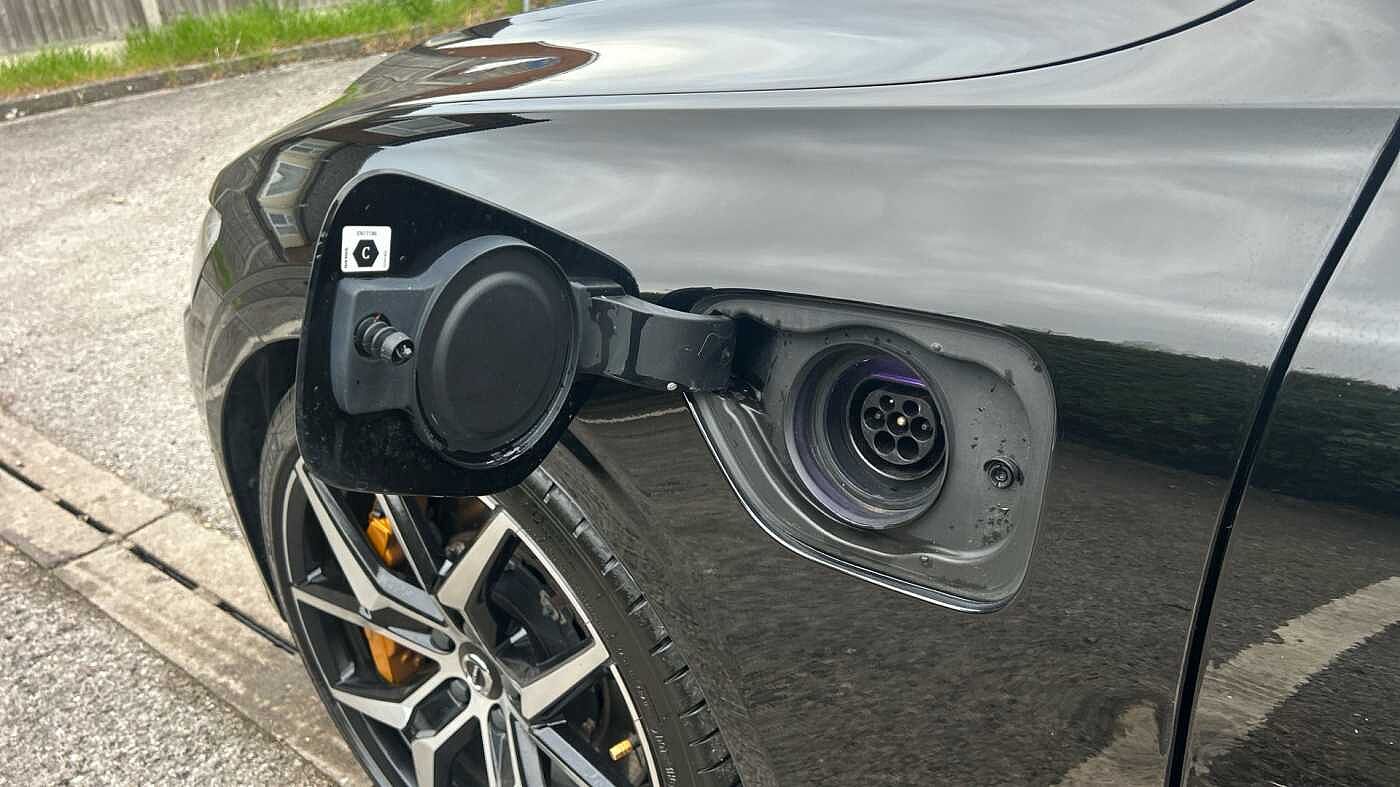 Used Volvo V60 2021 for sale - 78027905: Photo 18