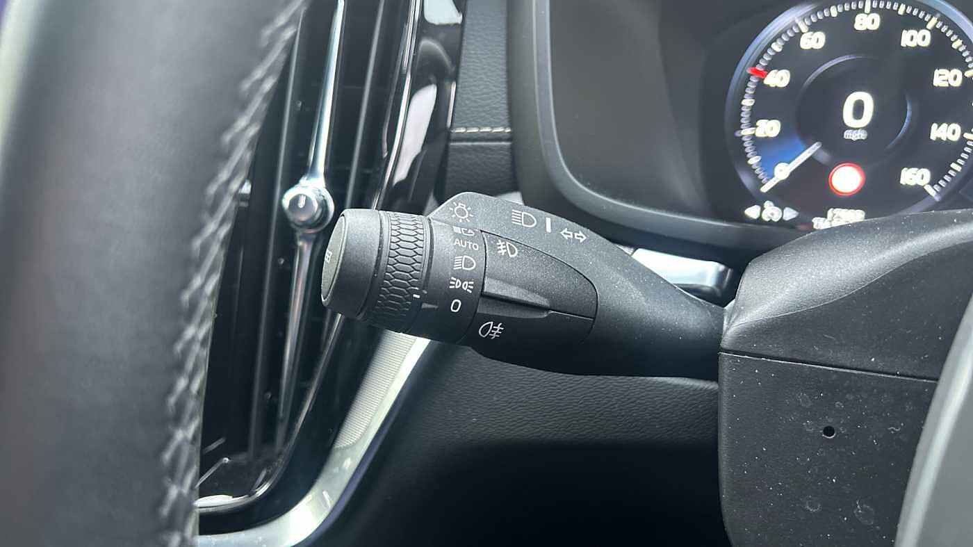 Used Volvo V60 2021 for sale - 78027905: Photo 22