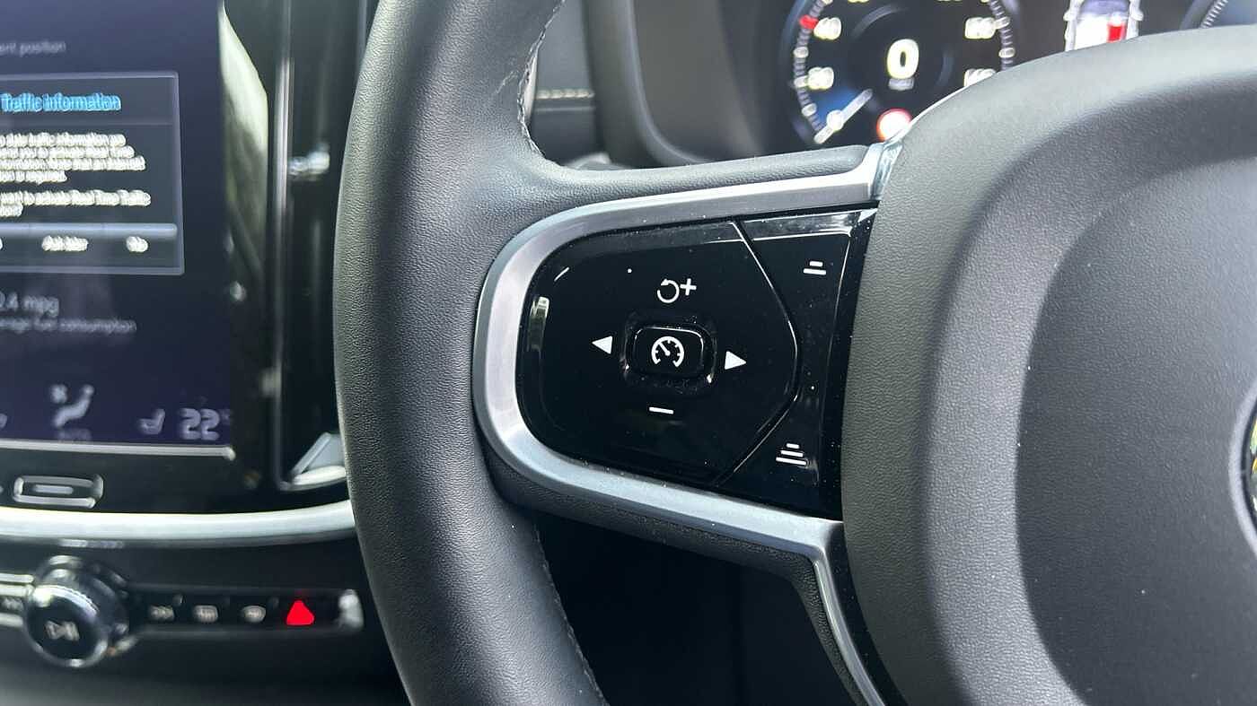 Used Volvo V60 2021 for sale - 78027905: Photo 23