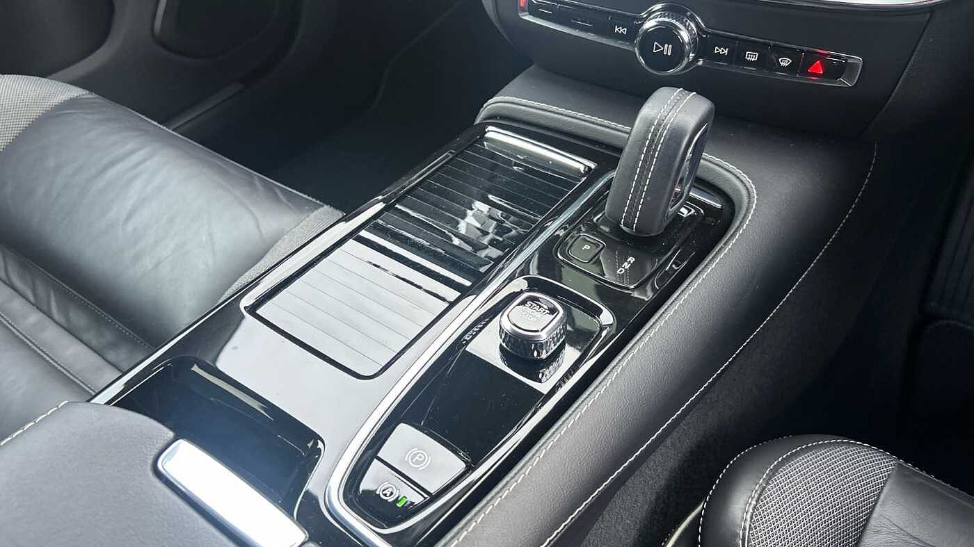 Used Volvo V60 2021 for sale - 78027905: Photo 28