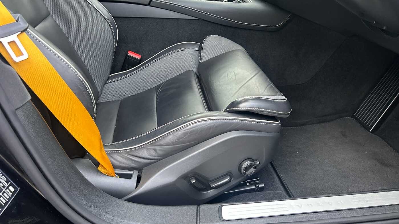 Used Volvo V60 2021 for sale - 78027905: Photo 32