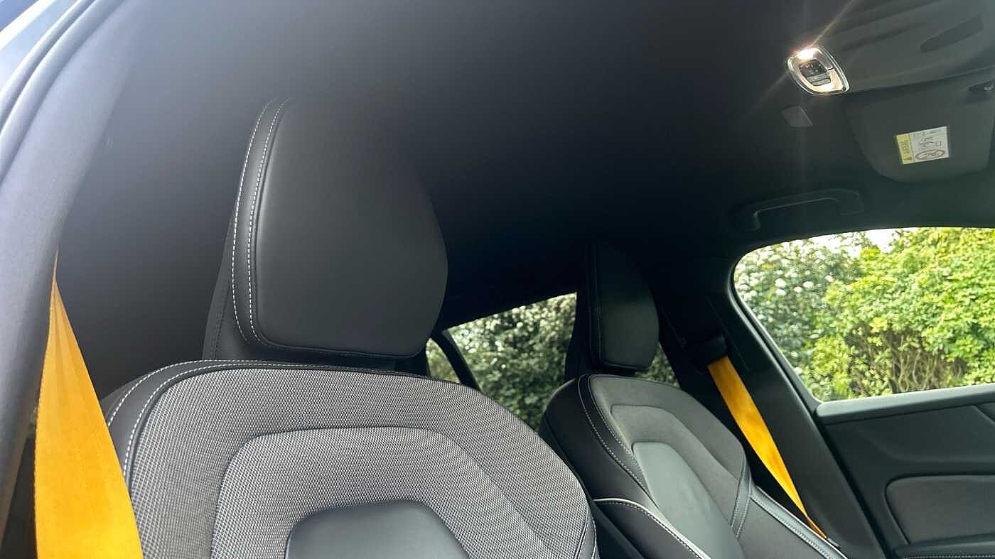 Used Volvo V60 2021 for sale - 78027905: Photo 33