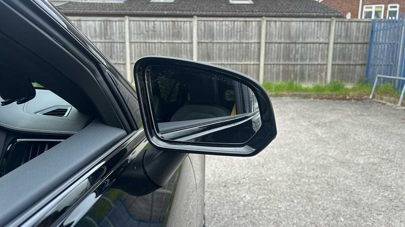 Used Volvo V60 2021 for sale - 78027905: Photo 34