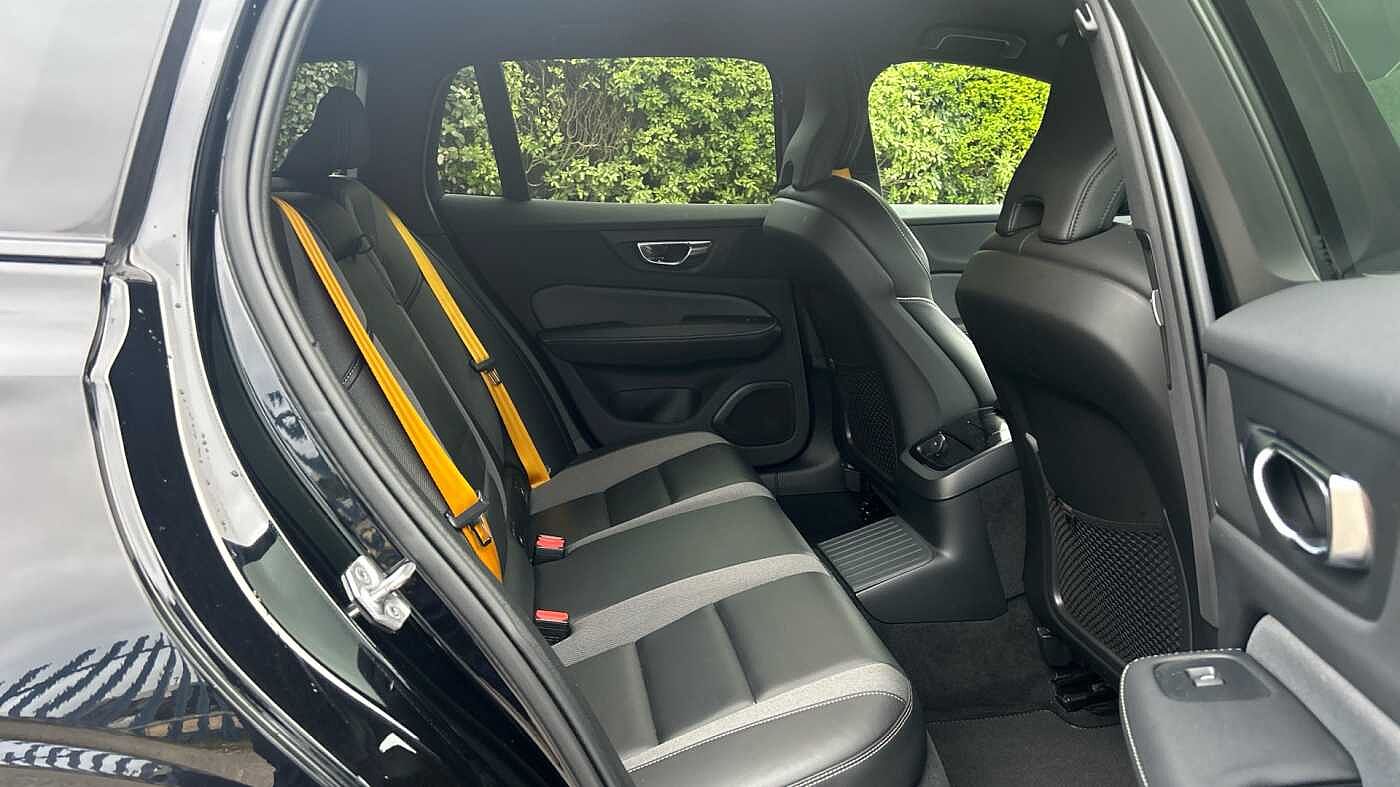 Used Volvo V60 2021 for sale - 78027905: Photo 8