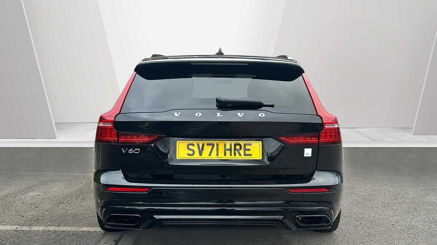 Used Volvo V60 2021 for sale - 78027905: Photo 9