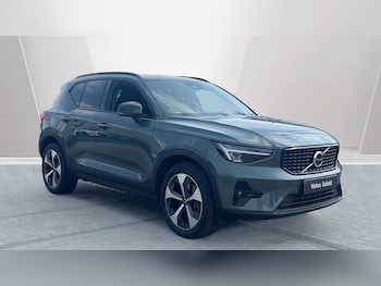 Used Volvo XC40 2025 for sale - 79514599: Photo