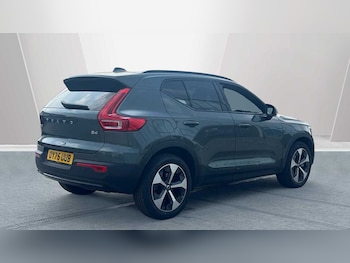 Used Volvo XC40 2025 for sale - 79514599: Photo