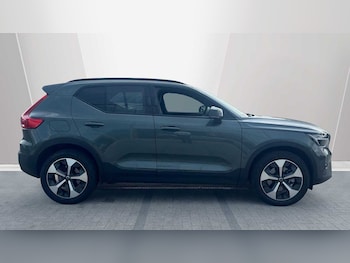 Used Volvo XC40 2025 for sale - 79514599: Photo