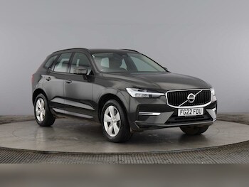 Used Volvo XC60 2022 for sale - 78568416: Photo