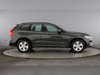 Used Volvo XC60 2022 for sale - 78568416: Photo
