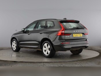 Used Volvo XC60 2022 for sale - 78568416: Photo