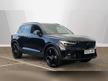 Used Volvo XC40 2025 for sale - 78035854: Photo