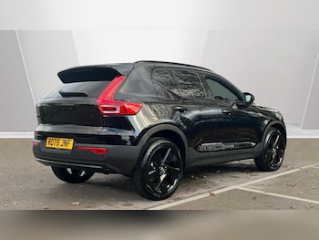 Used Volvo XC40 2025 for sale - 78035854: Photo