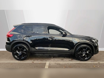 Used Volvo XC40 2025 for sale - 78035854: Photo